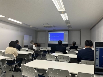 生成AIレクチャー会