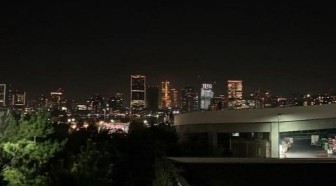 バーベキュー懇親会(東京)