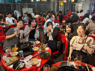 ビアガーデンイベント（名古屋・大阪）