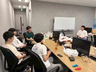 新オフィス交流会(東京・大阪)