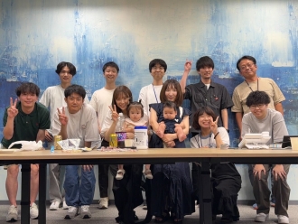 新オフィス交流会(東京・大阪)